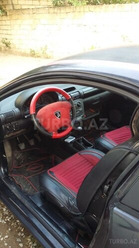 Opel Tigra 1997, 192,000 km - 1.4 l - Sumqayıt