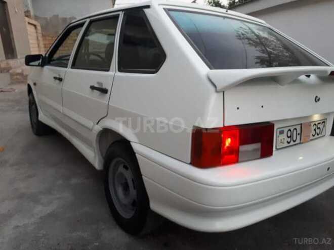 LADA (VAZ) 2114 2012, 93,680 km - 1.6 л - Kürdəmir