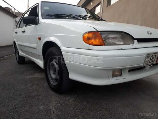 LADA (VAZ) 2114 2012, 93,680 km - 1.6 л - Kürdəmir
