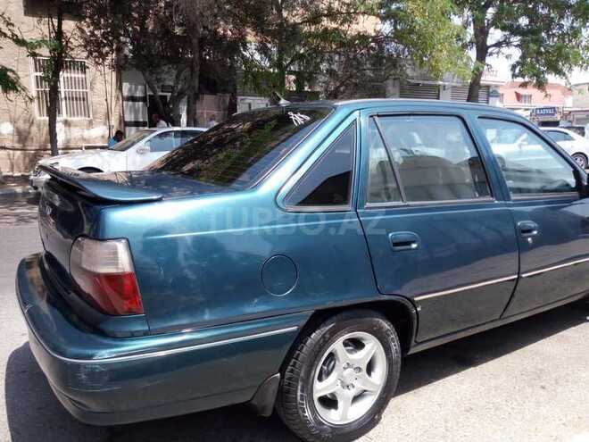 Daewoo Nexia 1997, 200,000 km - 1.5 л - Bakı