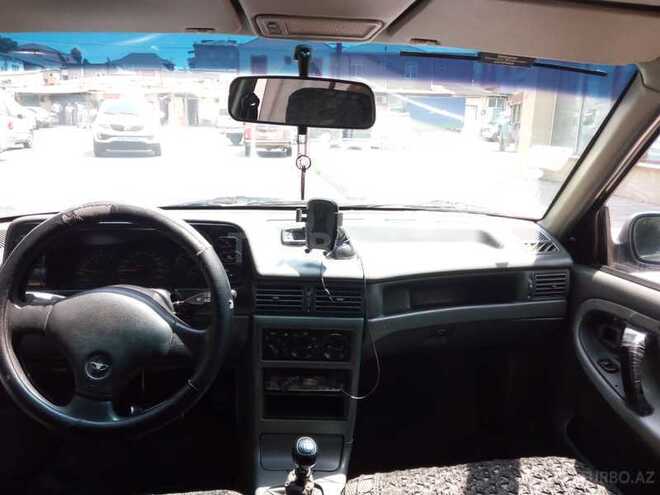 Daewoo Nexia 1997, 200,000 km - 1.5 л - Bakı