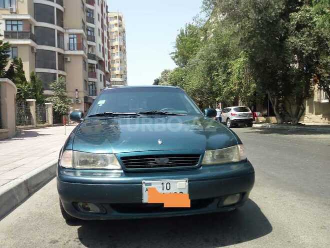 Daewoo Nexia 1997, 200,000 km - 1.5 л - Bakı