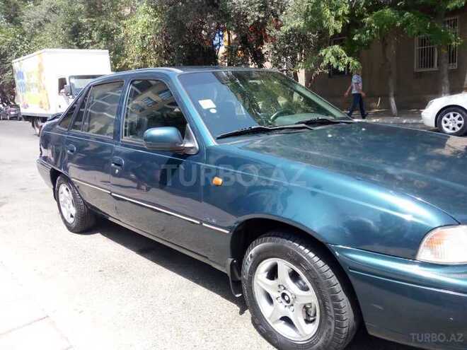 Daewoo Nexia 1997, 200,000 km - 1.5 л - Bakı
