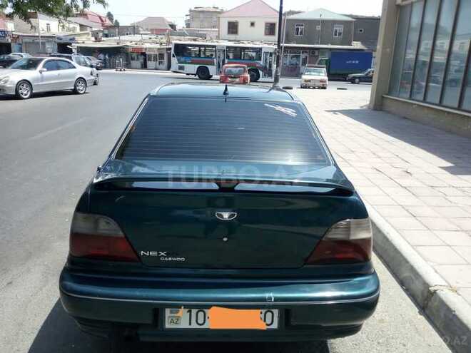 Daewoo Nexia 1997, 200,000 km - 1.5 л - Bakı