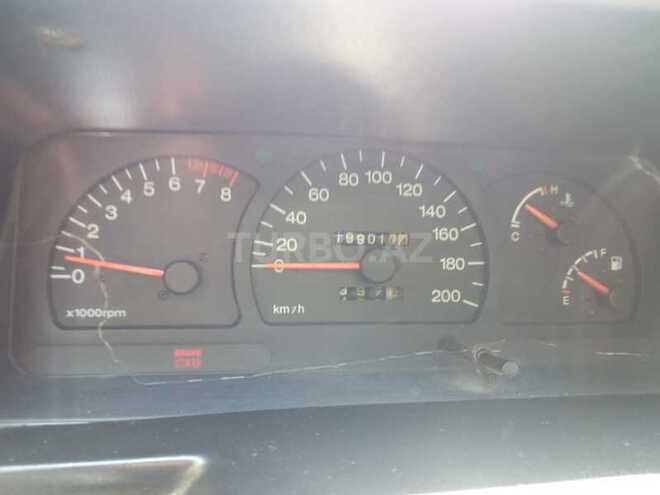 Daewoo Nexia 1997, 200,000 km - 1.5 л - Bakı