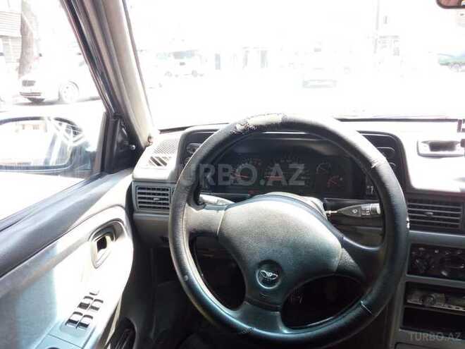 Daewoo Nexia 1997, 200,000 km - 1.5 л - Bakı