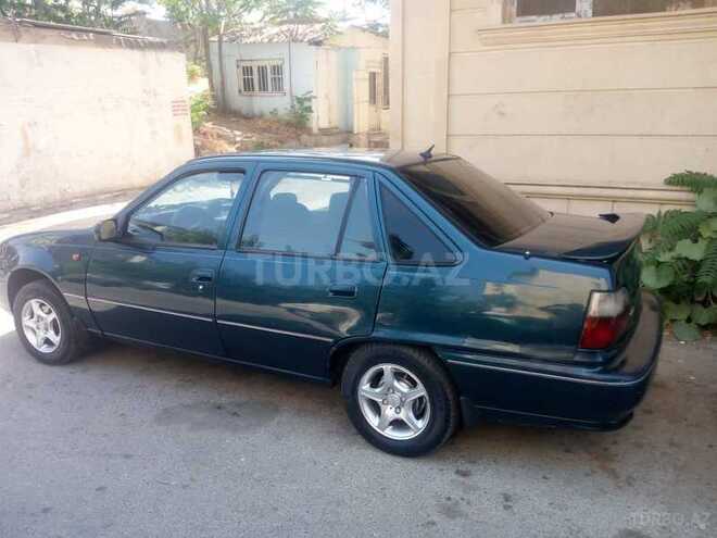 Daewoo Nexia 1997, 200,000 km - 1.5 л - Bakı