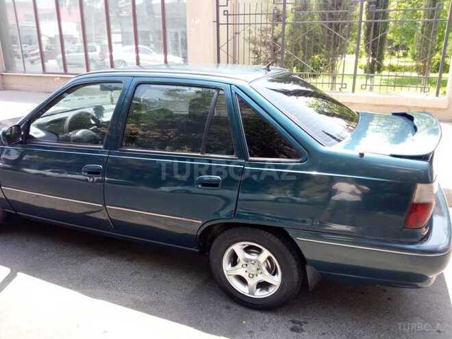Daewoo Nexia 1997, 200,000 km - 1.5 л - Bakı