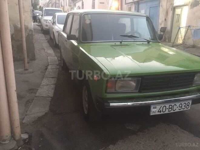 LADA (VAZ) 2105 1984, 340,000 km - 1.3 l - Bakı