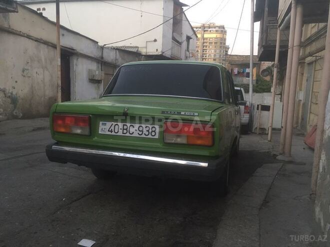 LADA (VAZ) 2105 1984, 340,000 km - 1.3 l - Bakı