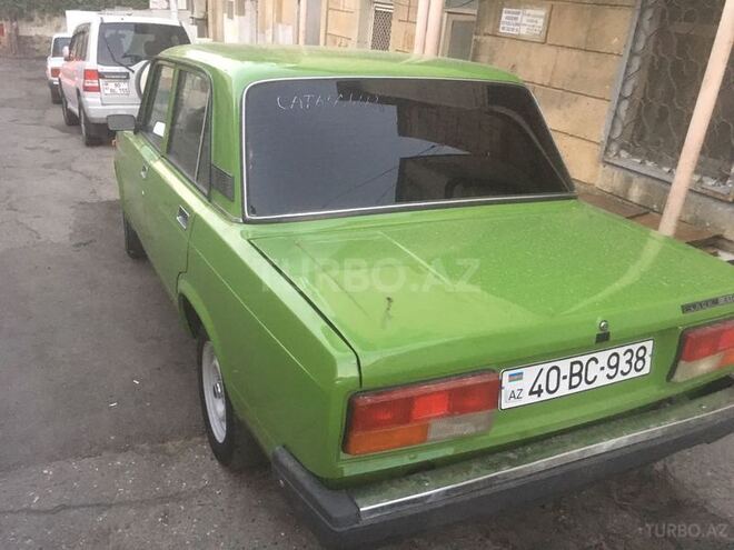 LADA (VAZ) 2105 1984, 340,000 km - 1.3 l - Bakı