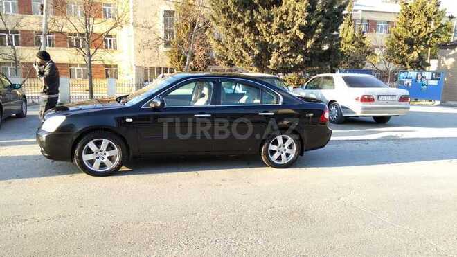 Kia Optima 2007, 197,800 km - 2.7 l - Sumqayıt