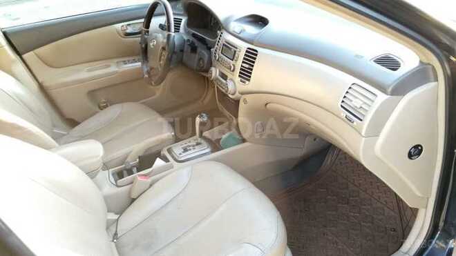 Kia Optima 2007, 197,800 km - 2.7 l - Sumqayıt