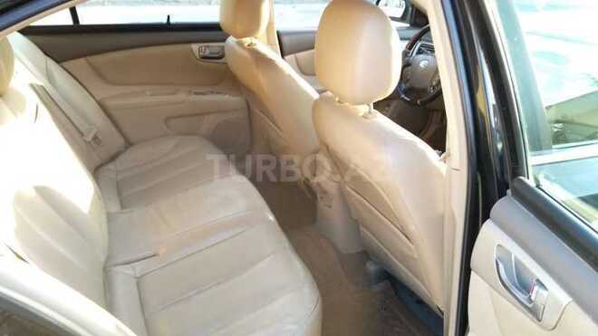 Kia Optima 2007, 197,800 km - 2.7 l - Sumqayıt