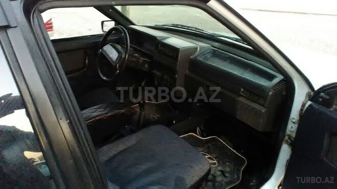 LADA (VAZ) 21099 1999, 122,000 km - 1.6 л - Ağcabədi