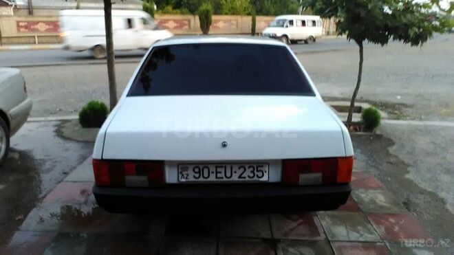 LADA (VAZ) 21099 1999, 122,000 km - 1.6 л - Ağcabədi