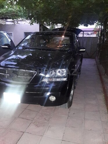 Kia Sorento 2004, 192,959 km - 2.5 л - Bakı