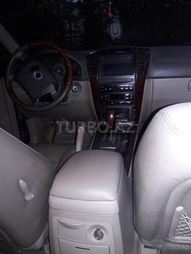 Kia Sorento 2004, 192,959 km - 2.5 л - Bakı