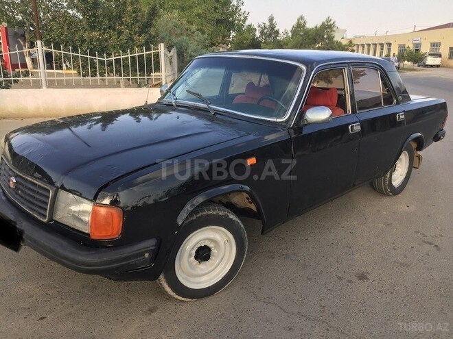 GAZ 31029 1994, 300,000 km - 2.4 l - Sabirabad