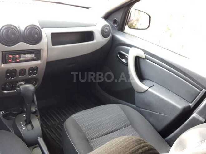 Renault Logan 2011, 76,000 km - 1.6 л - Bakı