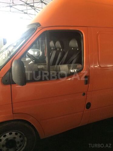 Ford Transit 2000, 36,000 km - 2.5 l - Bakı