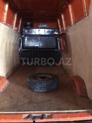 Ford Transit 2000, 36,000 km - 2.5 l - Bakı