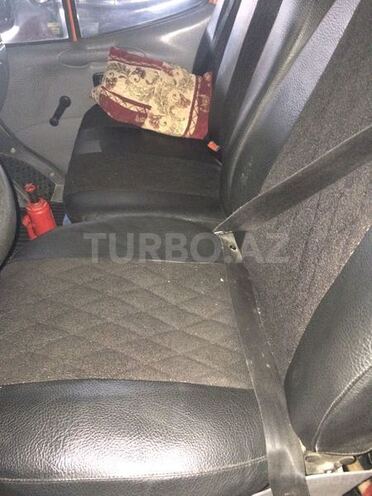 Ford Transit 2000, 36,000 km - 2.5 l - Bakı