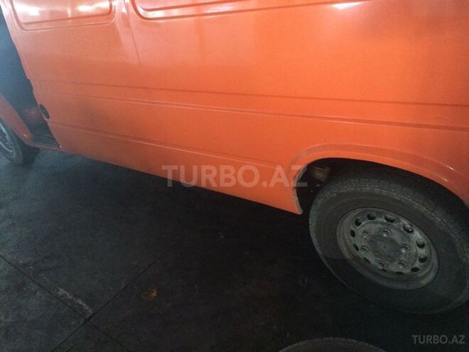 Ford Transit 2000, 36,000 km - 2.5 l - Bakı