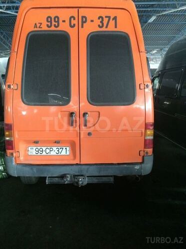 Ford Transit 2000, 36,000 km - 2.5 l - Bakı