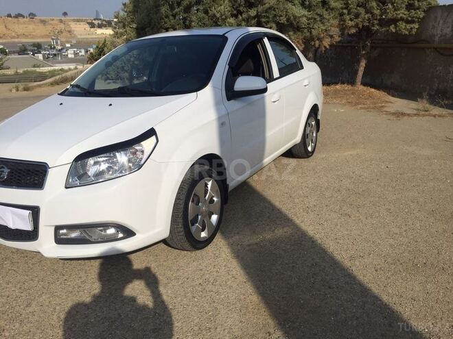 Ravon Nexia R3 2017, 42,557 km - 1.5 л - Bakı