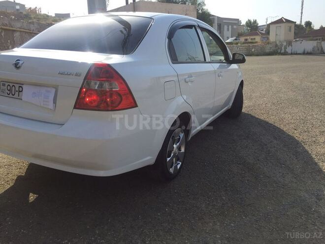 Ravon Nexia R3 2017, 42,557 km - 1.5 л - Bakı