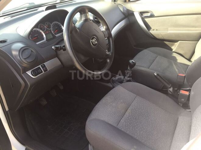 Ravon Nexia R3 2017, 42,557 km - 1.5 л - Bakı
