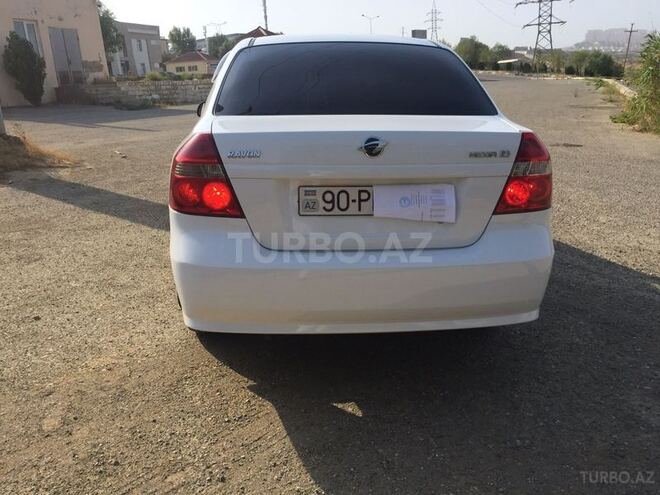 Ravon Nexia R3 2017, 42,557 km - 1.5 л - Bakı