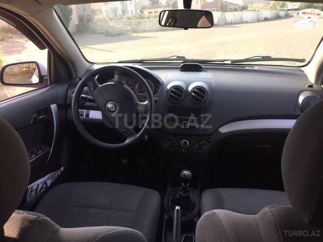 Ravon Nexia R3 2017, 42,557 km - 1.5 л - Bakı