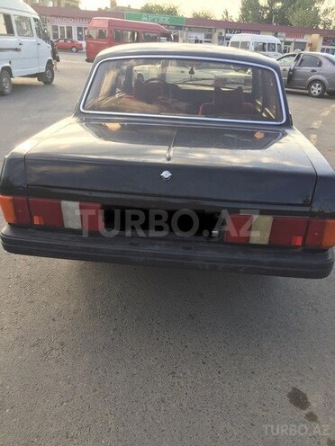 GAZ 3110 1995, 300,000 km - 2.4 l - Sabirabad