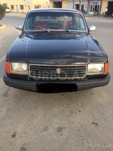 GAZ 3110 1995, 300,000 km - 2.4 l - Sabirabad