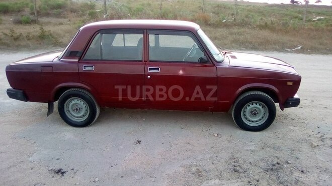 LADA (VAZ) 2107 1995, 132,821 km - 1.5 l - Bakı