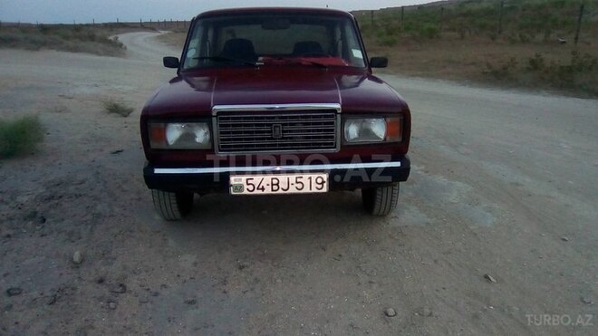 LADA (VAZ) 2107 1995, 132,821 km - 1.5 l - Bakı