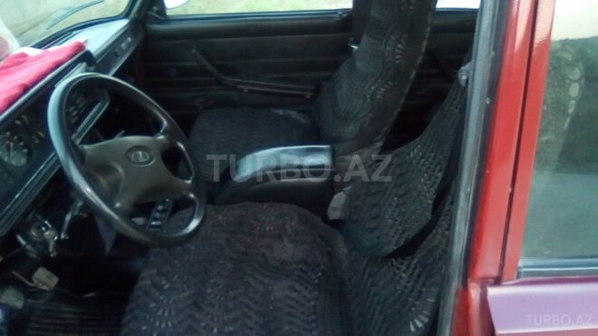 LADA (VAZ) 2107 1995, 132,821 km - 1.5 l - Bakı