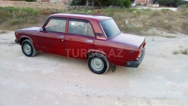 LADA (VAZ) 2107 1995, 132,821 km - 1.5 l - Bakı