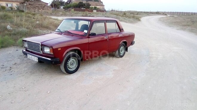 LADA (VAZ) 2107 1995, 132,821 km - 1.5 l - Bakı