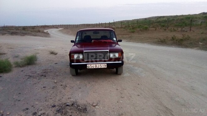 LADA (VAZ) 2107 1995, 132,821 km - 1.5 l - Bakı
