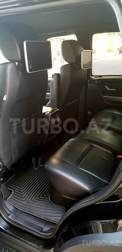 Land Rover RR Sport 2009, 205,000 km - 2.7 l - Bakı