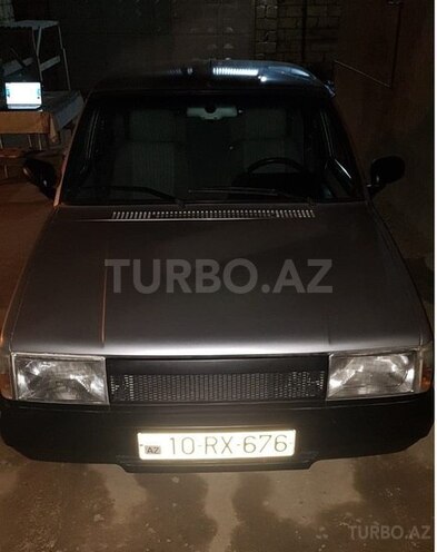 Tofas Sahin 2005, 125,000 km - 1.6 l - Sumqayıt