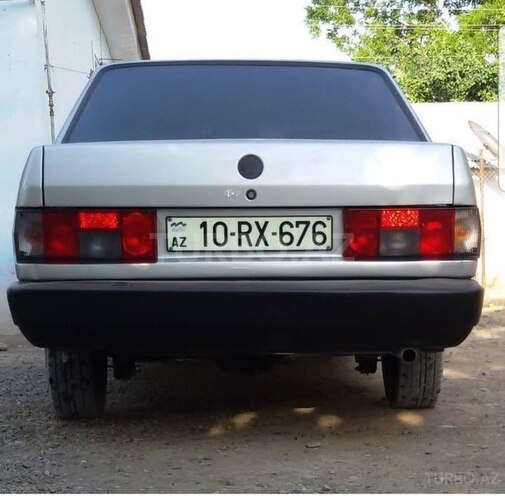 Tofas Sahin 2005, 125,000 km - 1.6 l - Sumqayıt