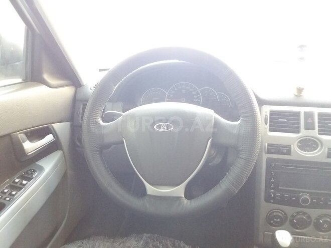 LADA (VAZ) Priora 2013, 128,000 km - 1.6 l - Bakı