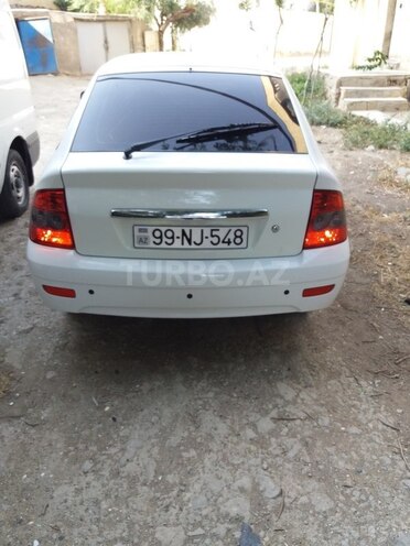 LADA (VAZ) Priora 2013, 128,000 km - 1.6 l - Bakı