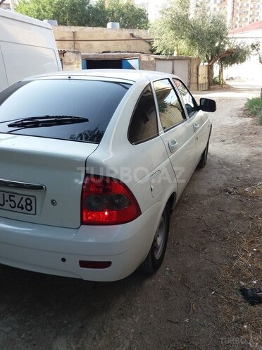 LADA (VAZ) Priora 2013, 128,000 km - 1.6 l - Bakı