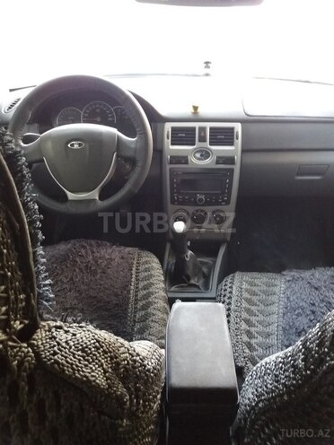 LADA (VAZ) Priora 2013, 128,000 km - 1.6 l - Bakı