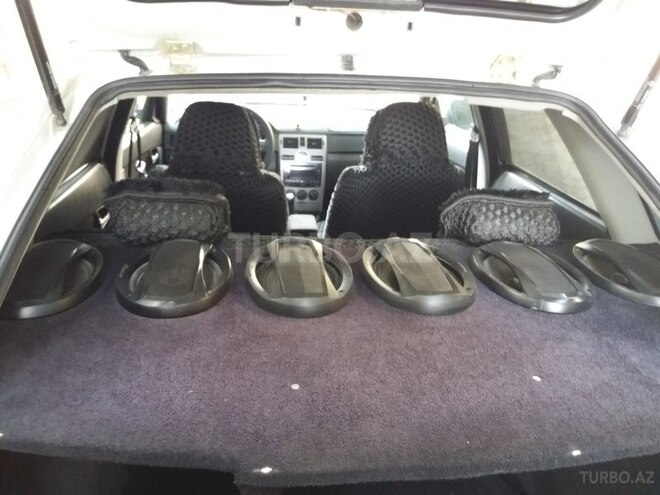 LADA (VAZ) Priora 2013, 128,000 km - 1.6 l - Bakı